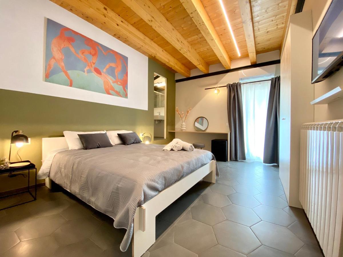 B&B Aliva Alcamo Exterior photo