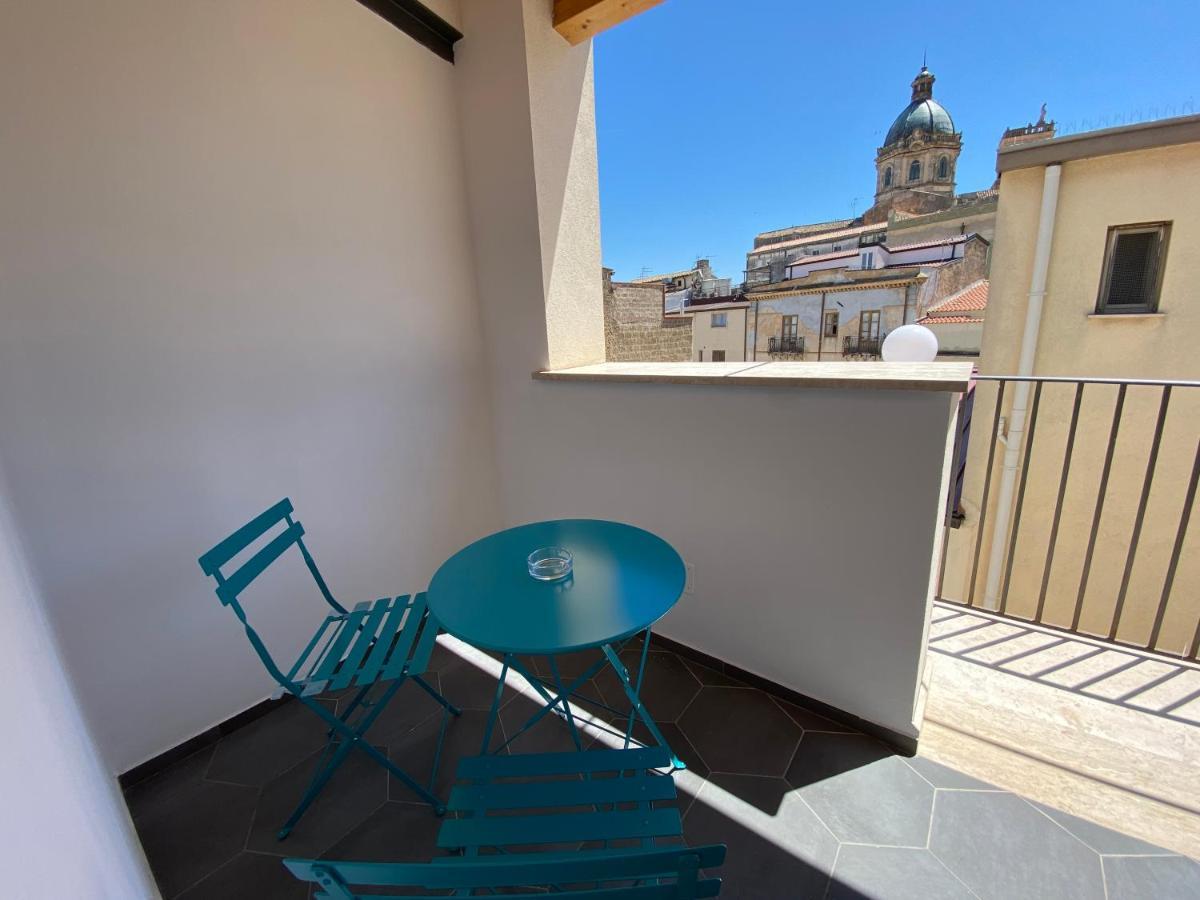 B&B Aliva Alcamo Exterior photo