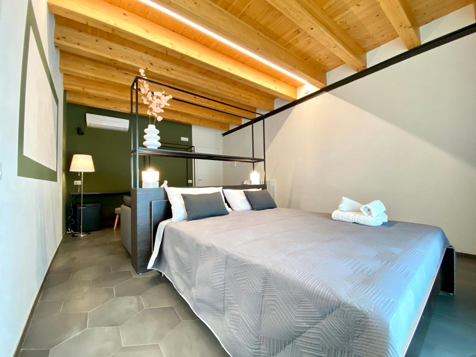 B&B Aliva Alcamo Room photo