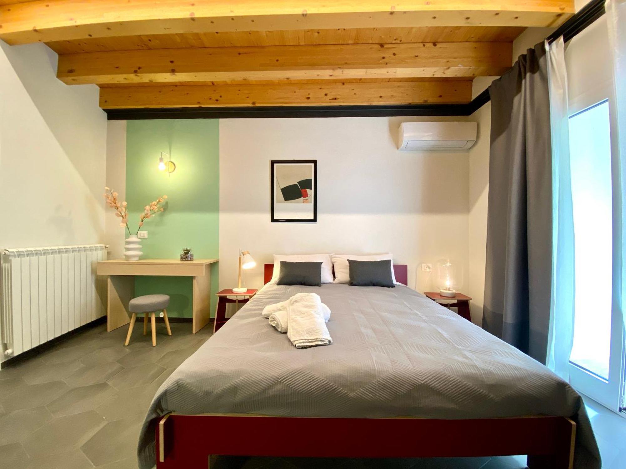 B&B Aliva Alcamo Room photo