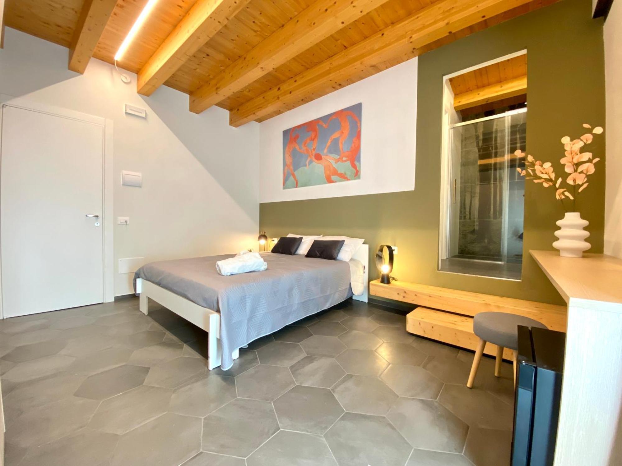B&B Aliva Alcamo Room photo
